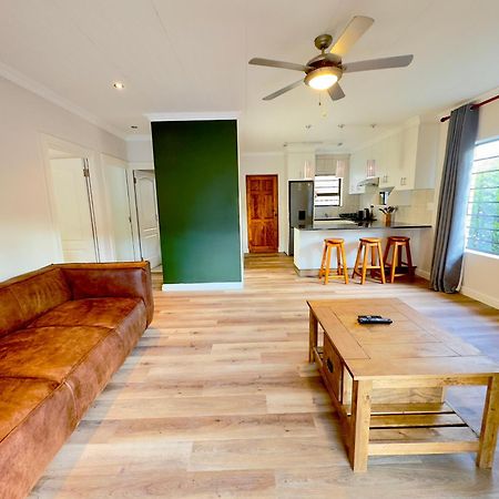 38 The Prongs Διαμέρισμα Plettenberg Bay Εξωτερικό φωτογραφία
