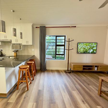 38 The Prongs Διαμέρισμα Plettenberg Bay Εξωτερικό φωτογραφία